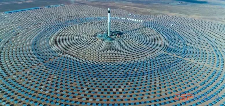 努奧三期150MW塔式光熱電站.jpg