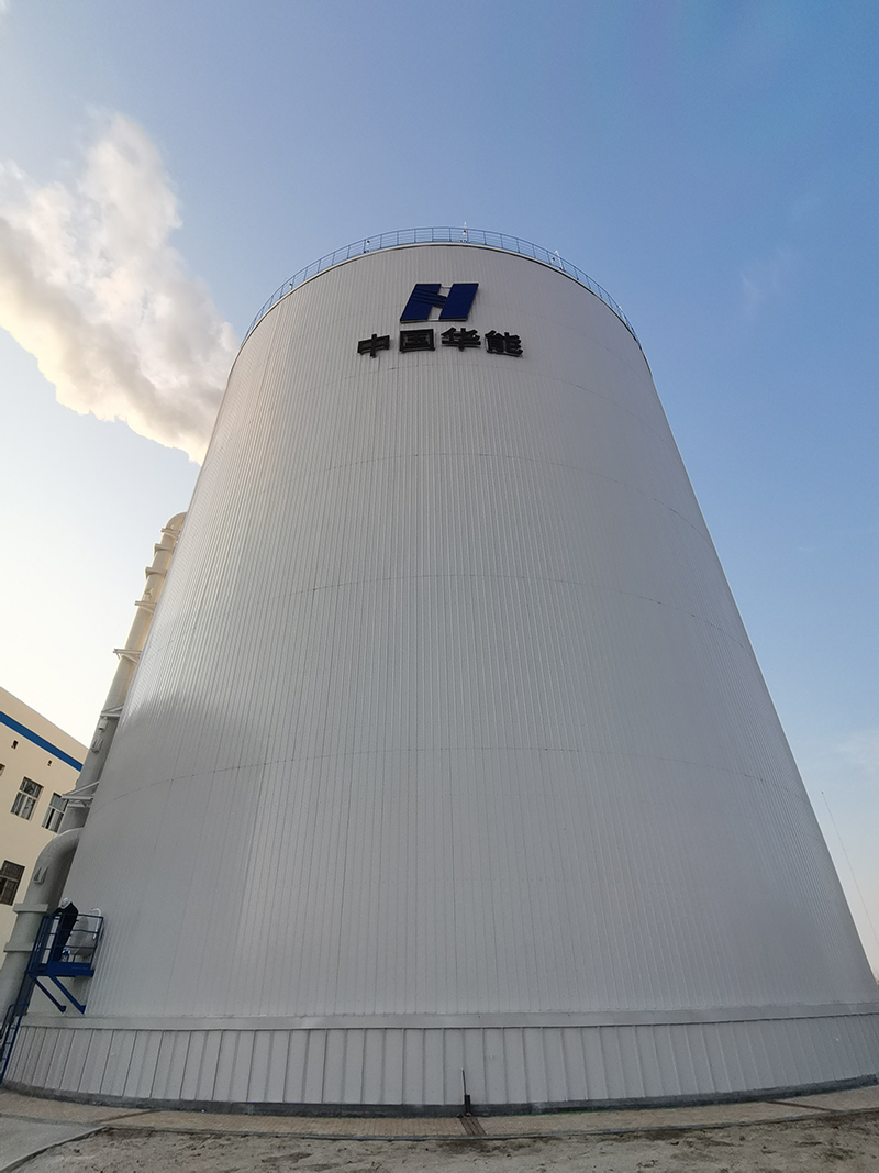 1699839145769788.jpg 華能丹東電廠熱電解耦改造儲熱罐項目1.jpg