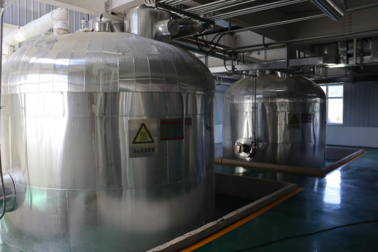 1759108580459575.png 華電科工熔鹽儲熱試驗平臺成功完成首臺罐車蒸汽充裝,多元應用實現重要突破(1)573.png